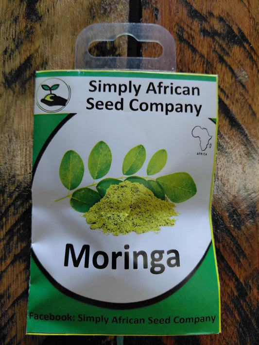 Moringa