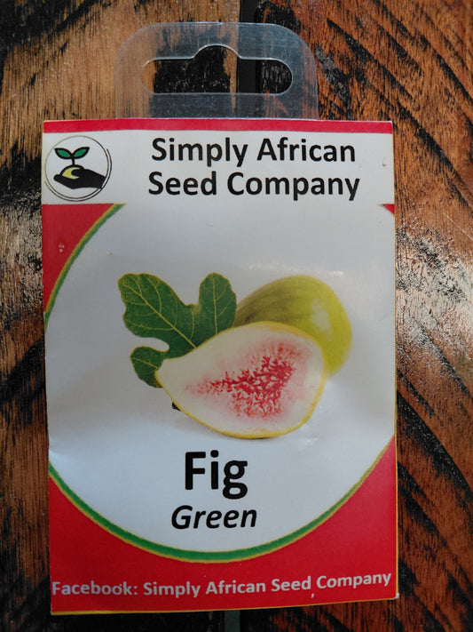 Fig Green