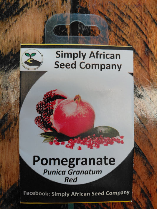 Pomegranate