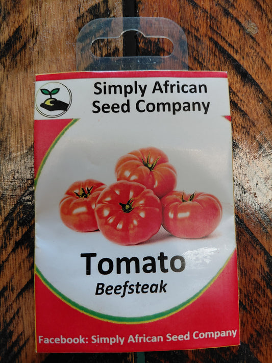 Beefsteak Tomato
