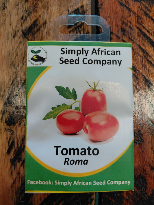 Tomato Roma