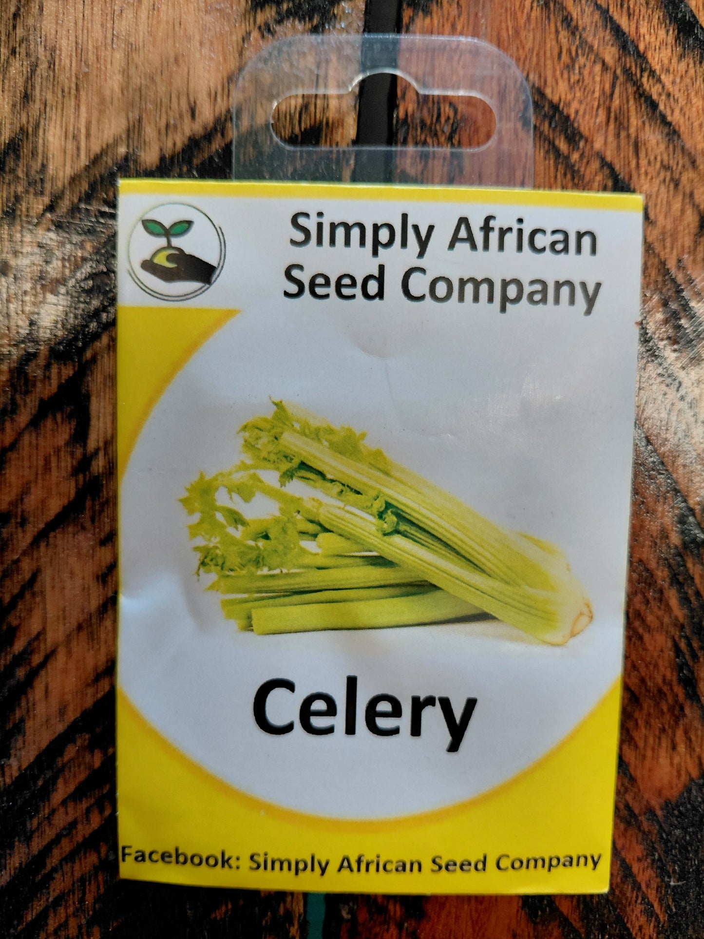 Celery