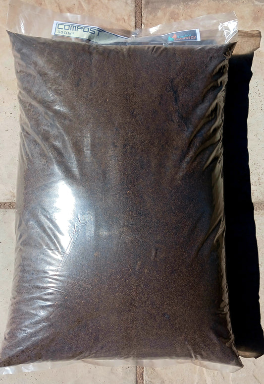 Compost
