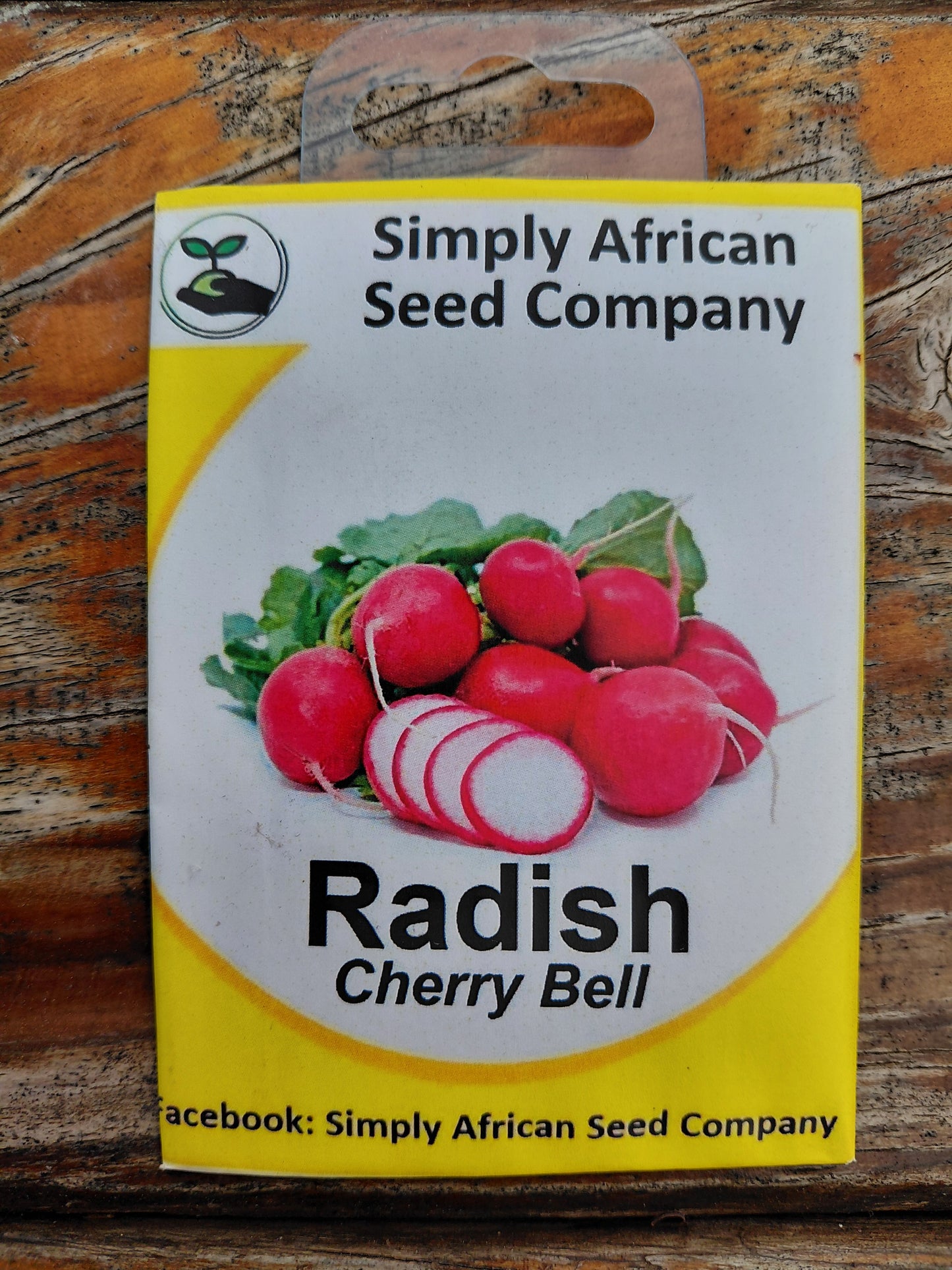Radish | Cherry Belle