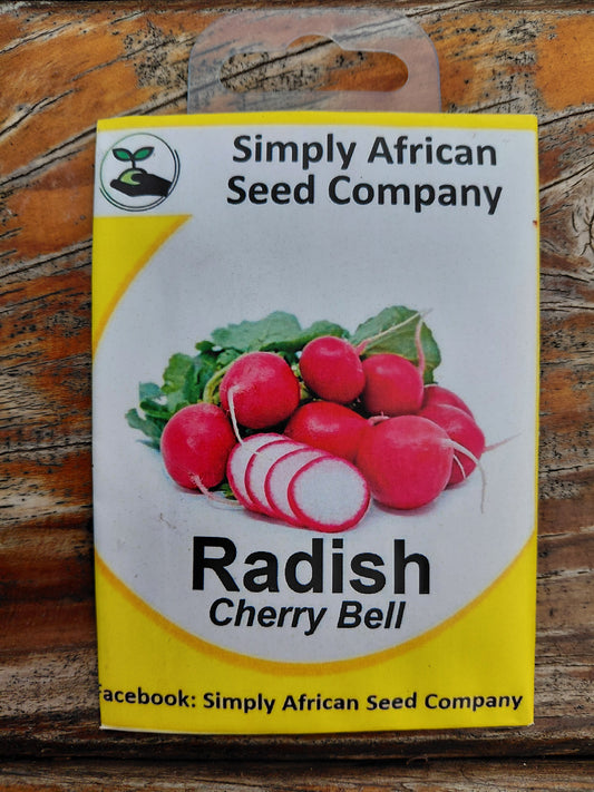 Radish | Cherry Belle