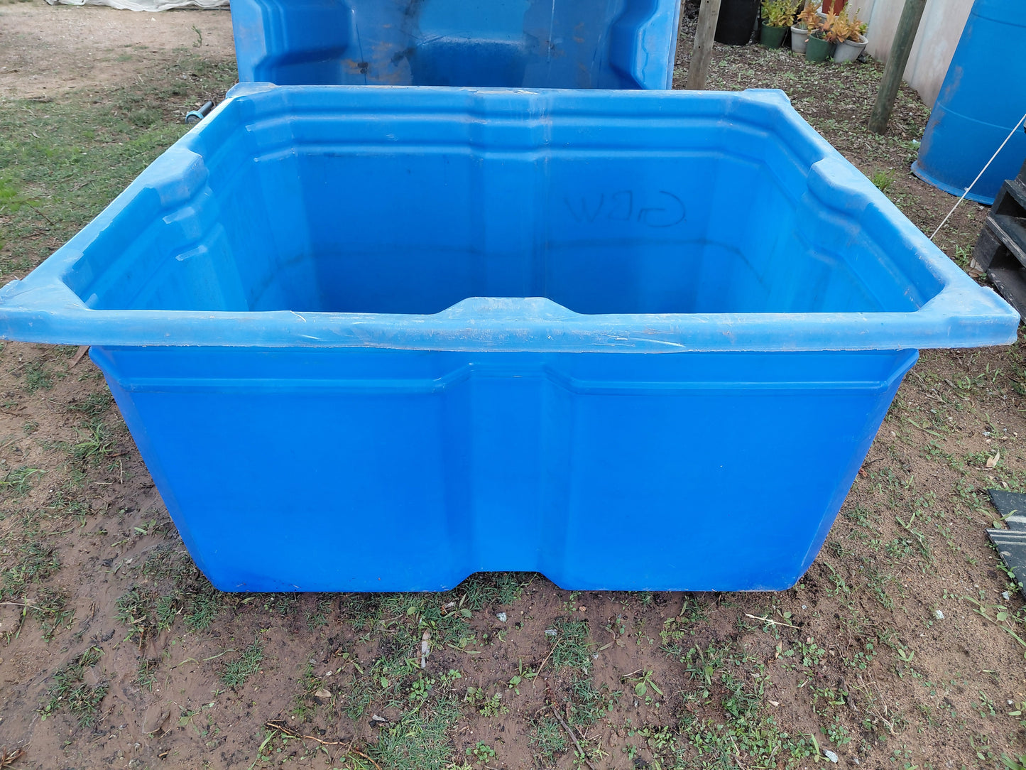 Fruit Bin Liner