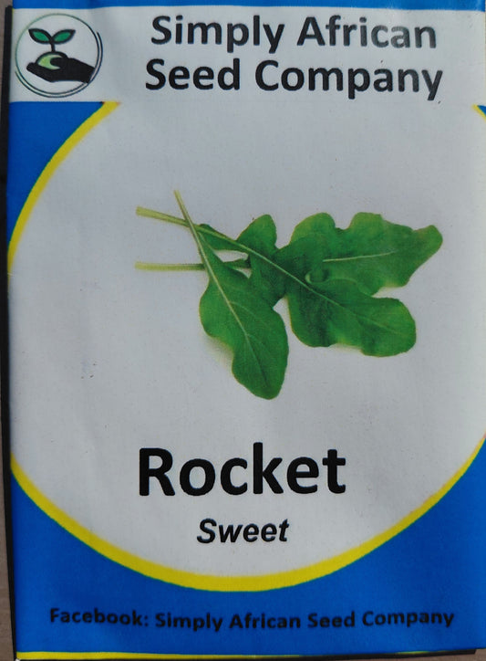 Sweet Rocket Seeds