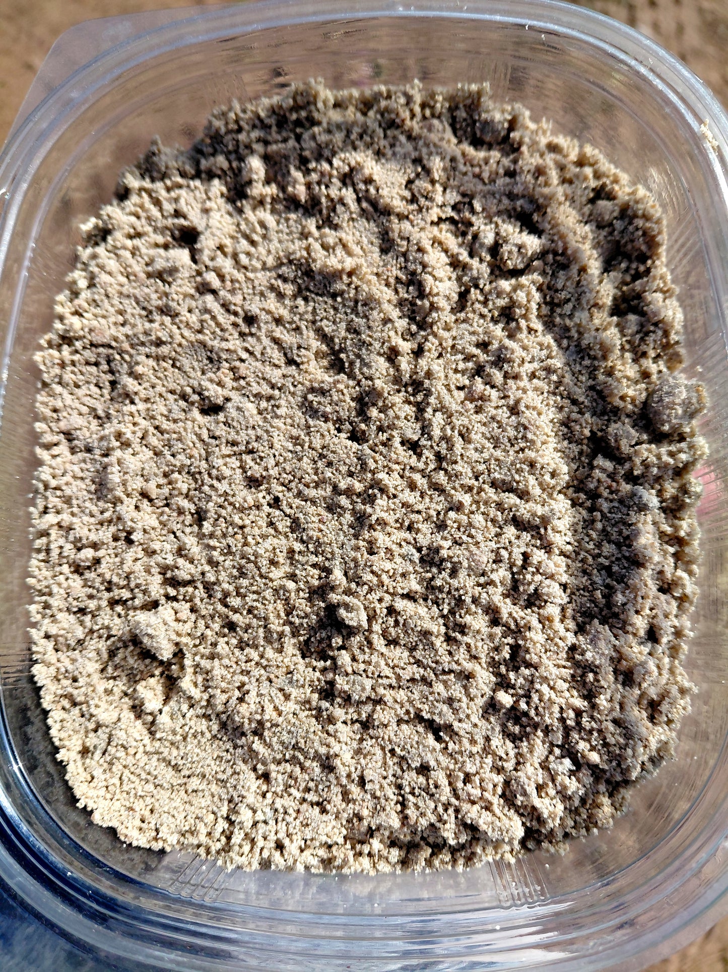 Agricultural Gypsum – 1kg