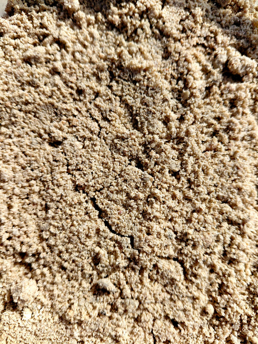 Agricultural Gypsum – 1kg
