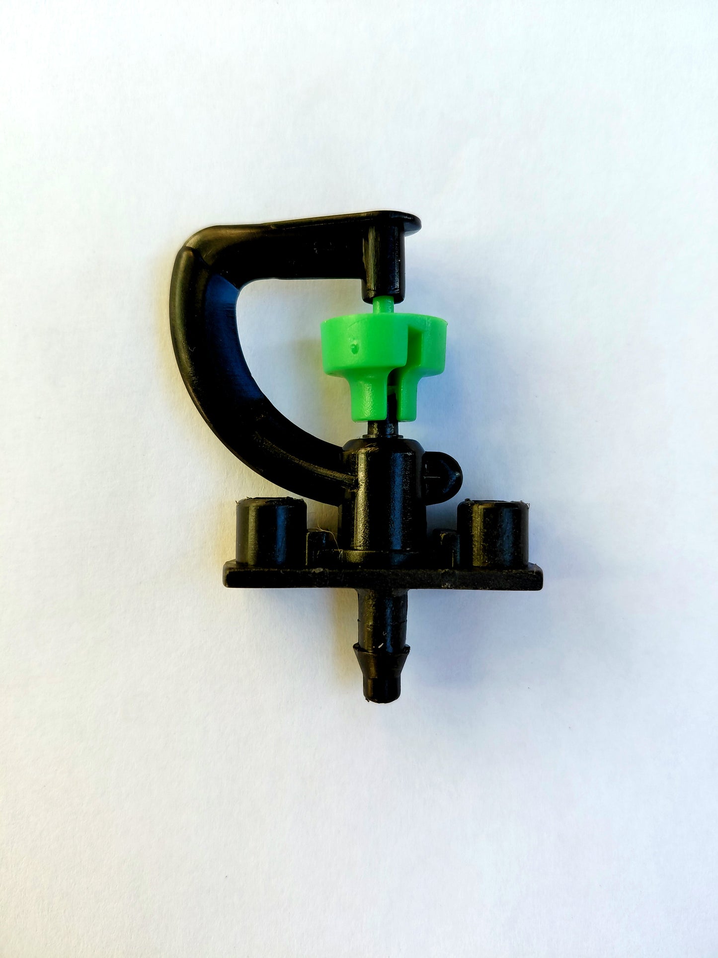 G-Type Micro Sprinkler Head – 360° Rotating Spray | 10pcs