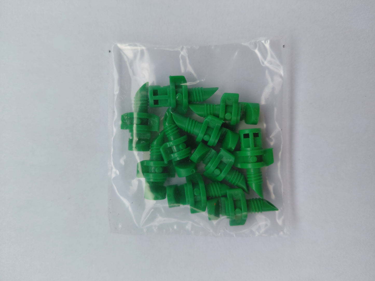 Drip Irrigation Spray Emitters – 10 Pack