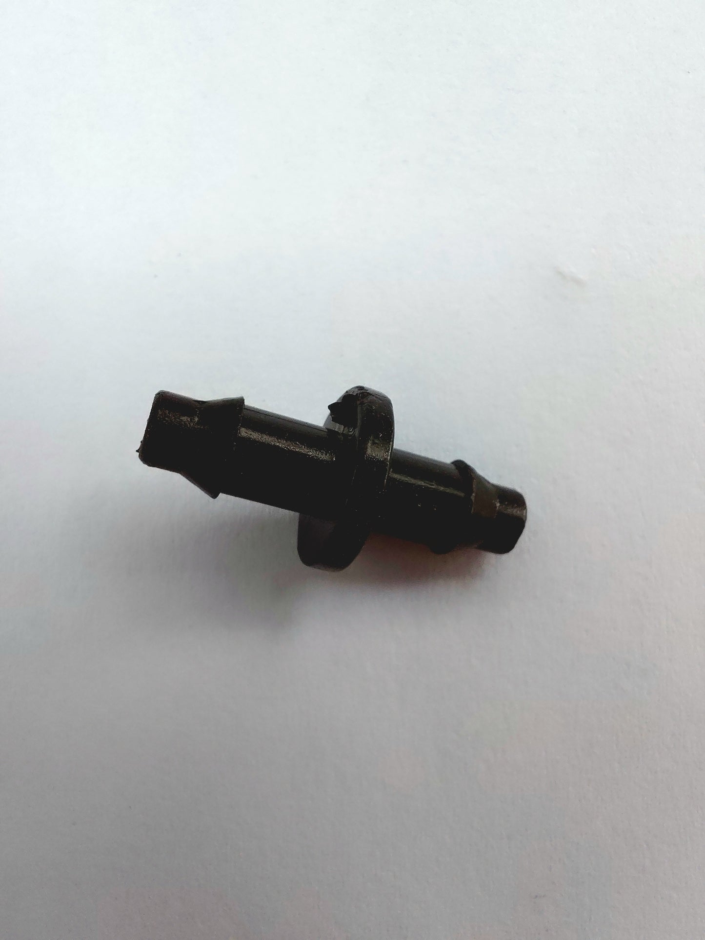 1/4" Straight Irrigation Connector – 10 Pack