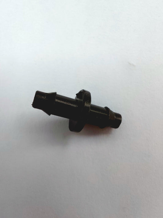 1/4" Straight Irrigation Connector – 10 Pack