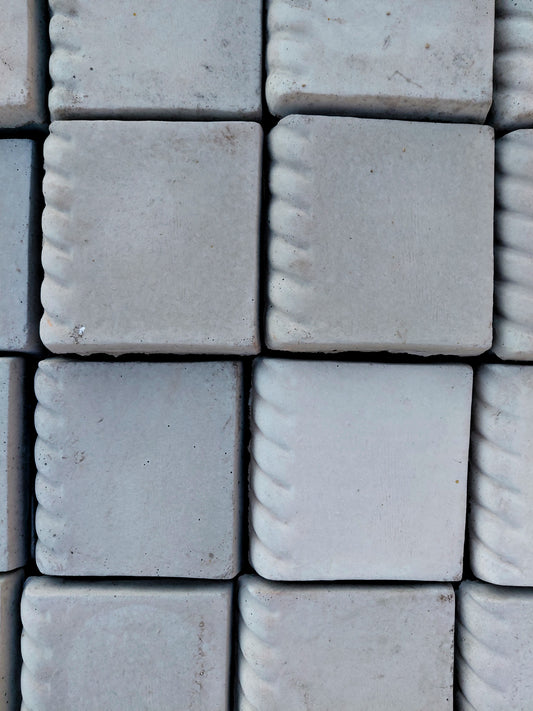 Textured Concrete Coping – 250 x 250mm