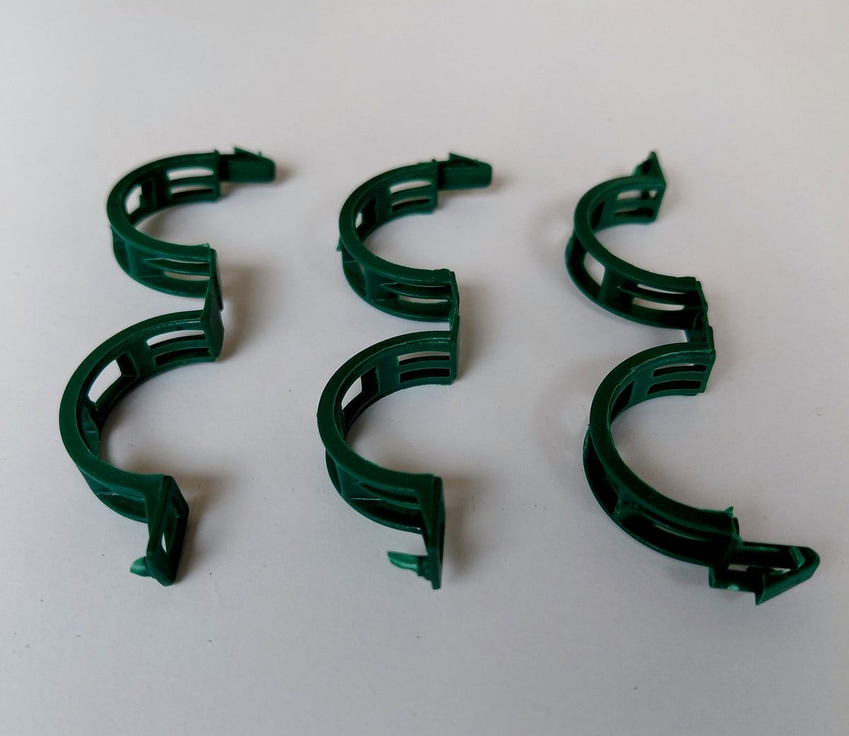 Tomato Plant Clips – 10 Pack