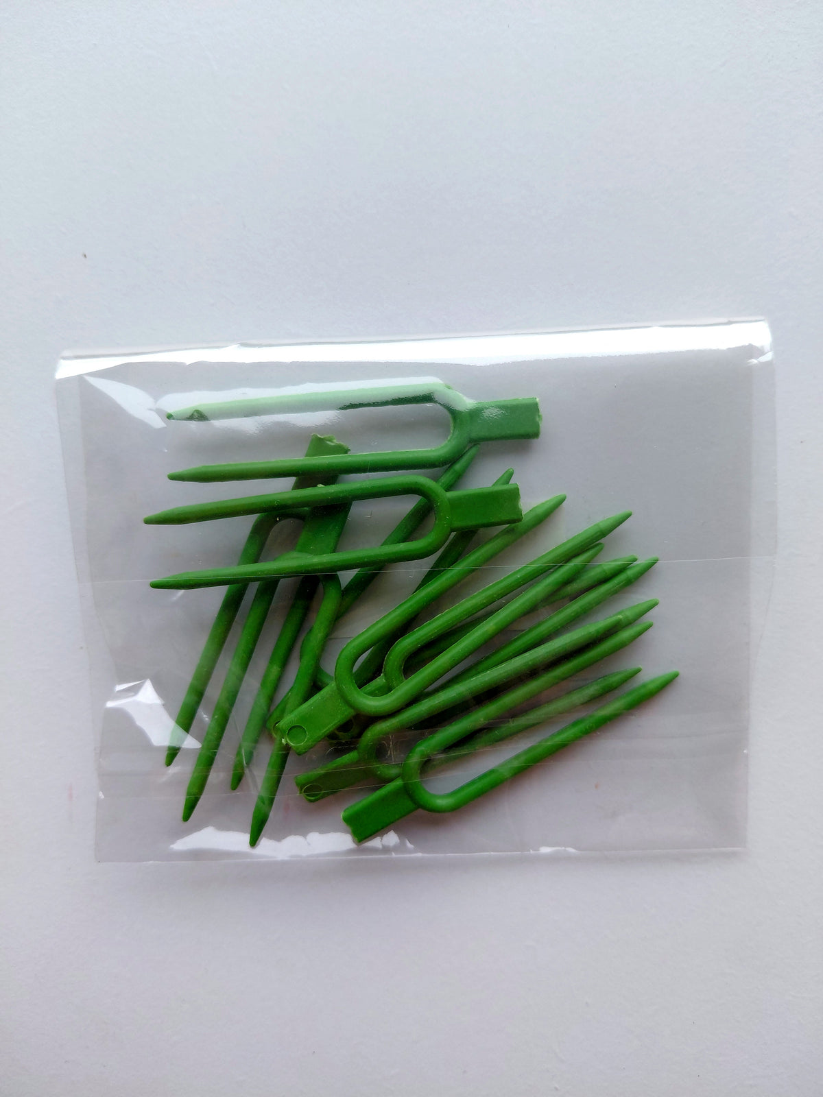 Plant Rooting Pegs – 10 Pack