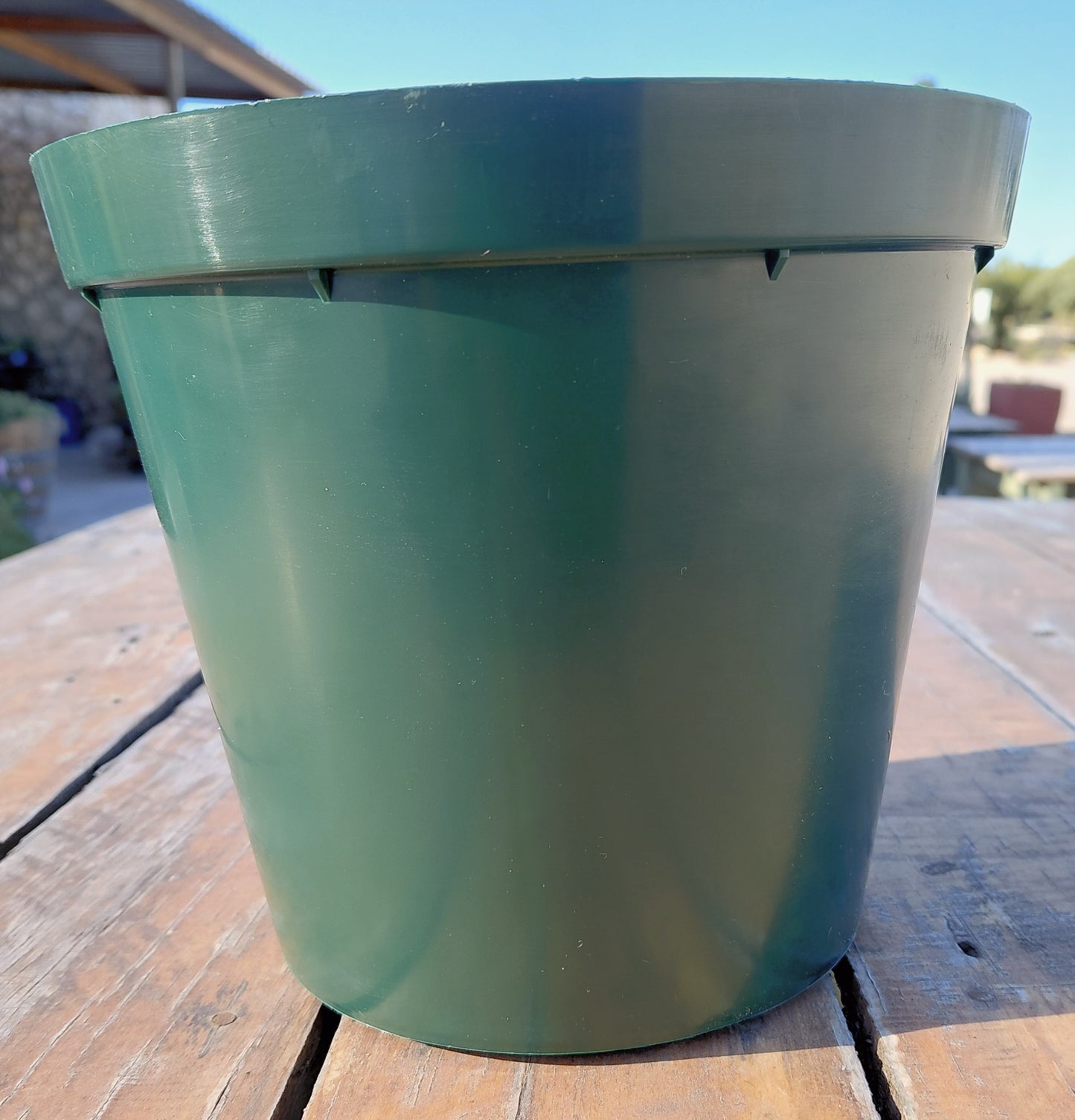 20cm Plastic Pot