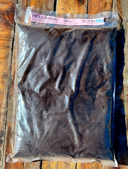 Peat Moss
