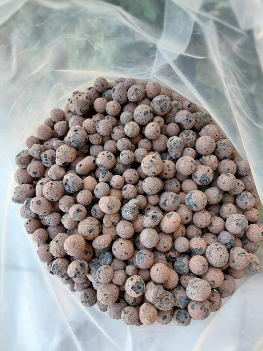 LECA 2KG