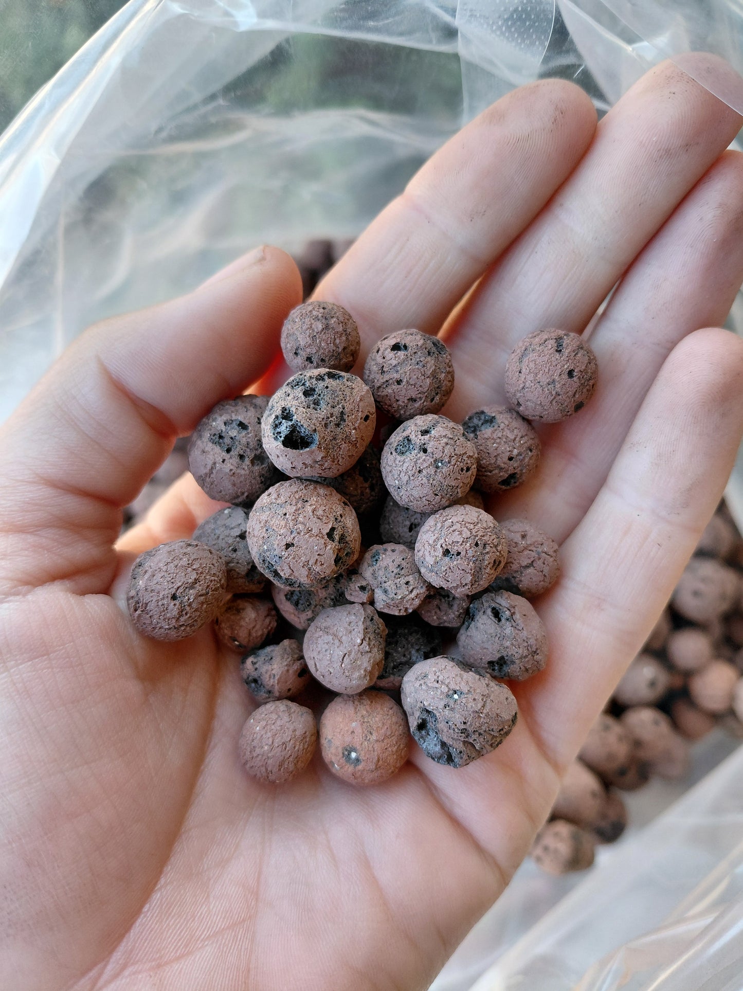 LECA 2KG