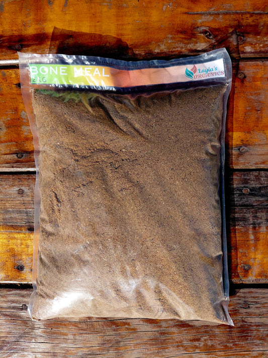 Bone Meal