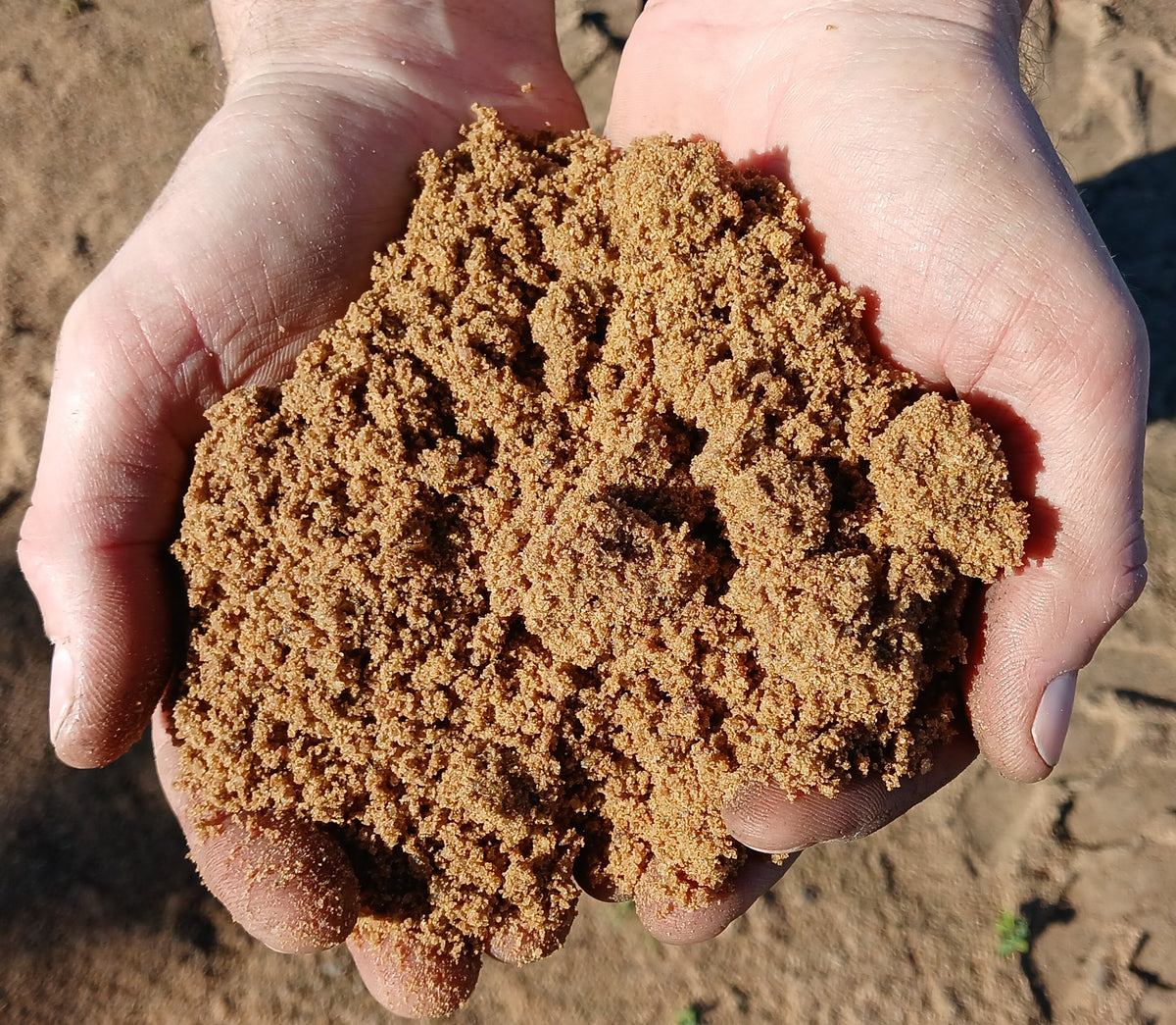Building Sand Suff Building Sand – Layla's Organics