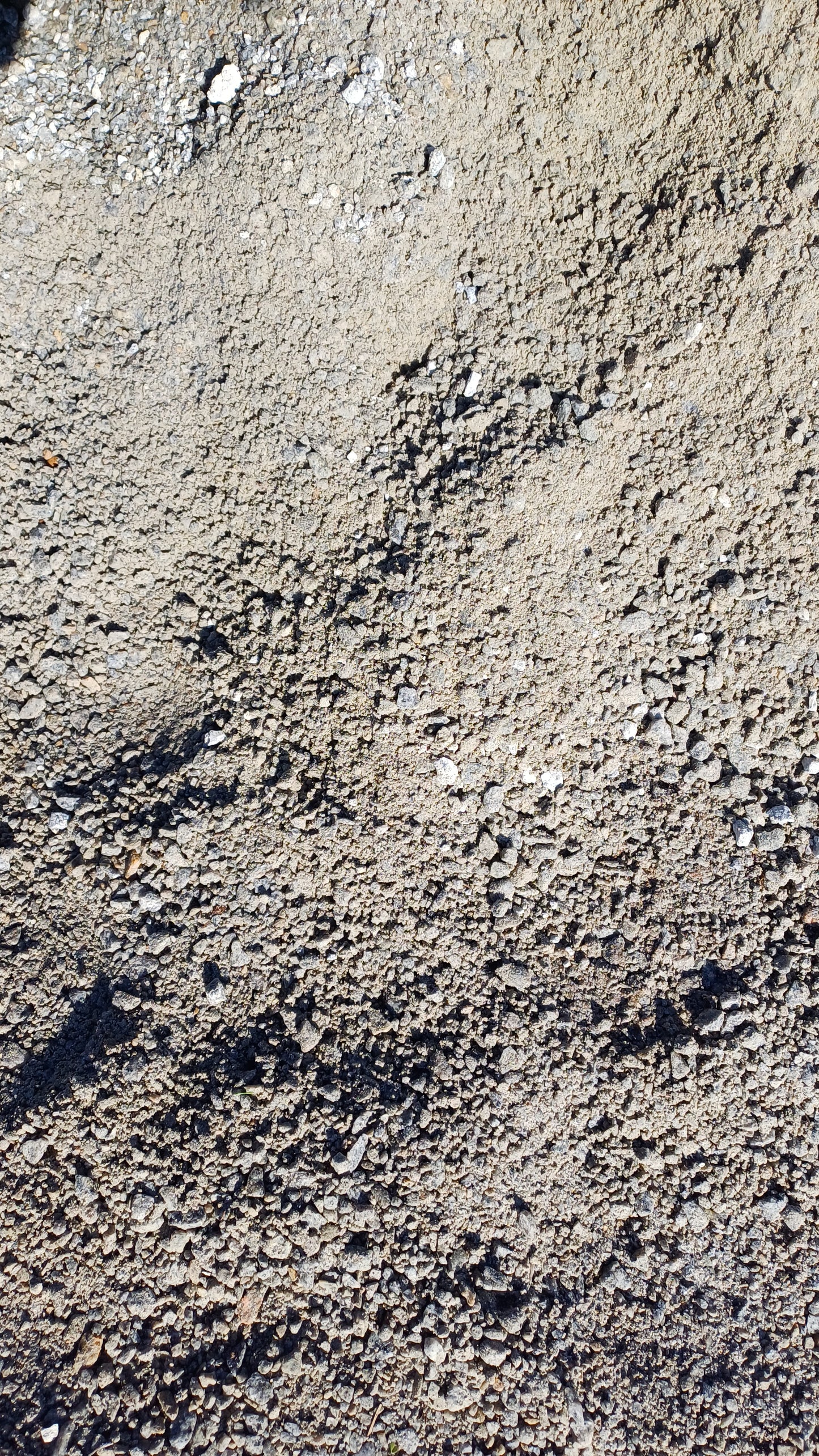 Grey Crusher Dust / Crusher Sand