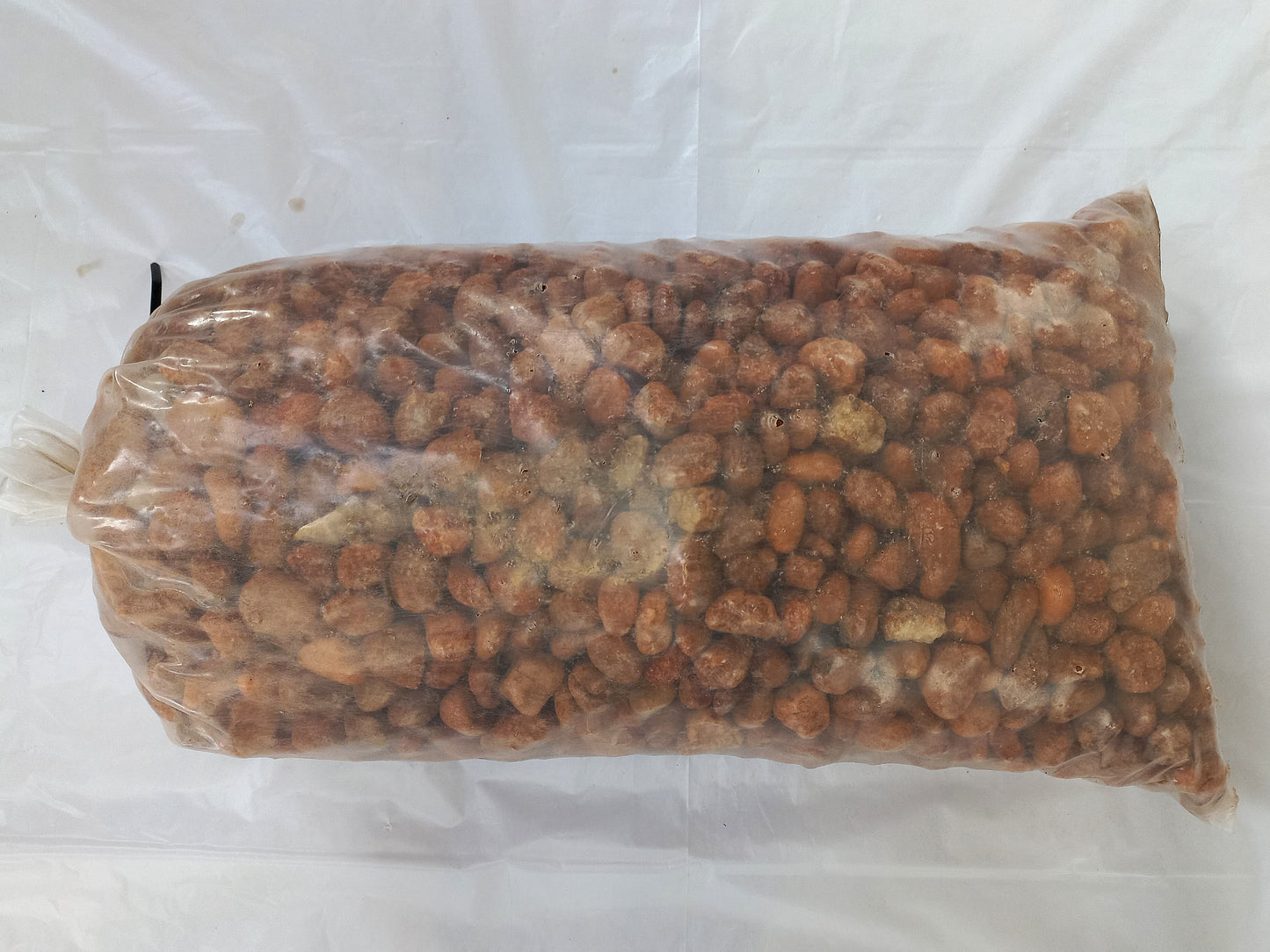 Namib Red Pebble 15dm³