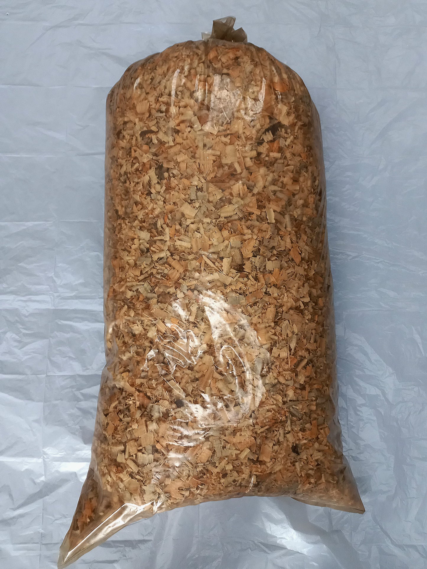 140L Wood Shavings