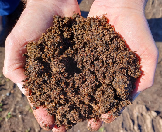 Lawn Dressing 30dm³