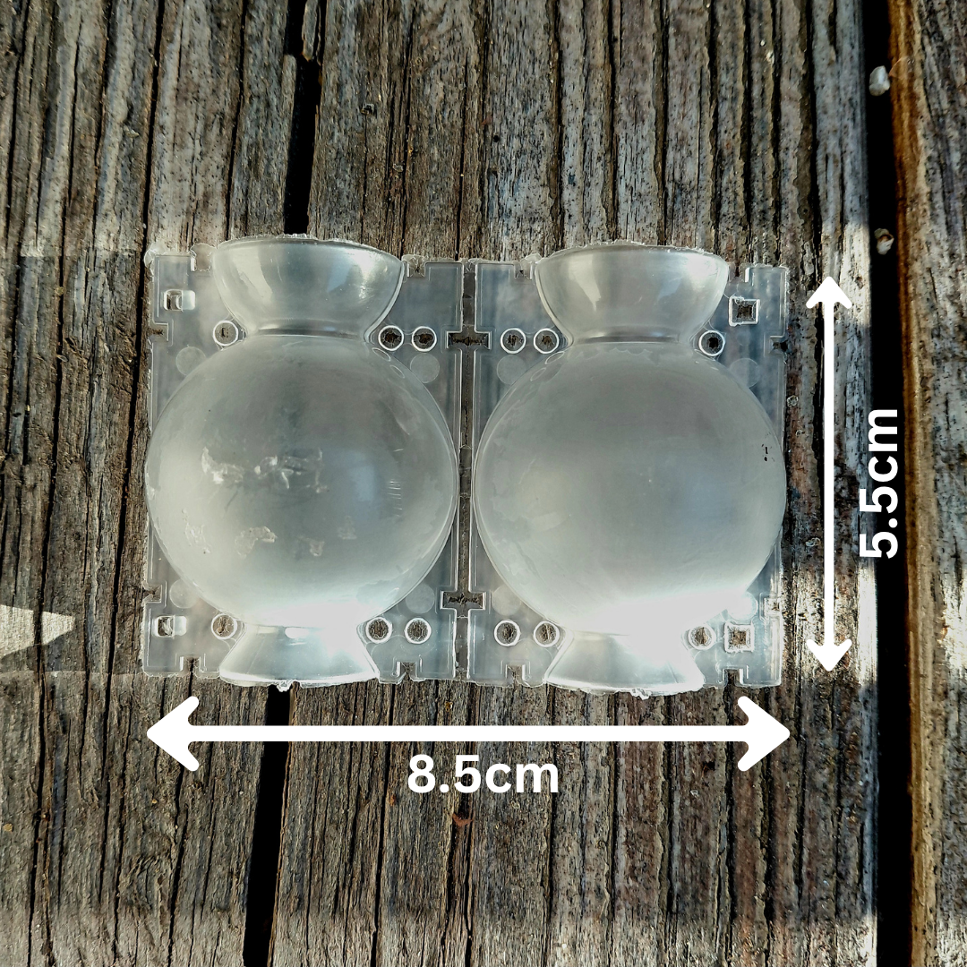 Air Layering Pod