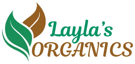Layla's Organics