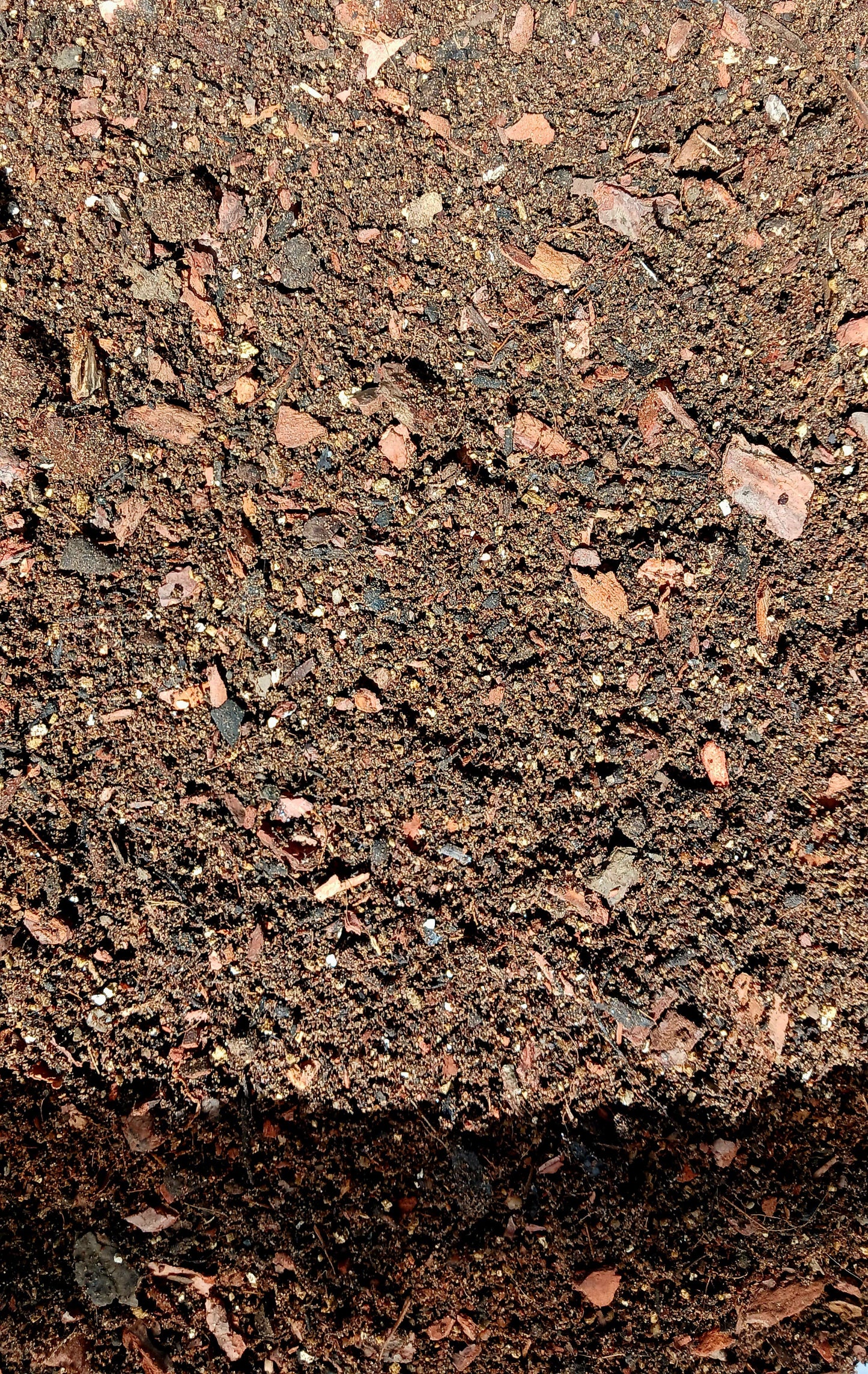 Premium Potting Soil 30dm³