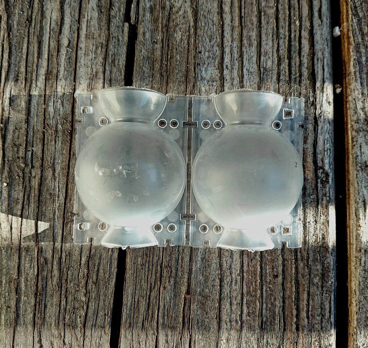 Air Layering Pod