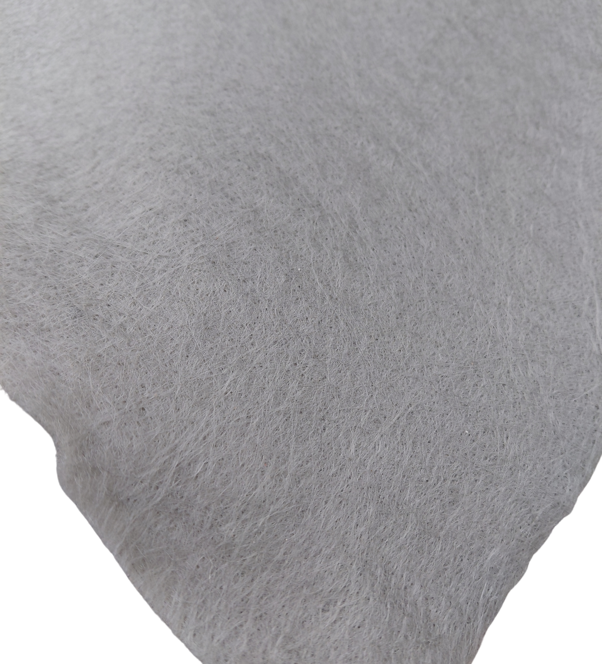Non-Woven Geotextile Fabric – Grey | 1.5m Wide | Sold Per Running Metre