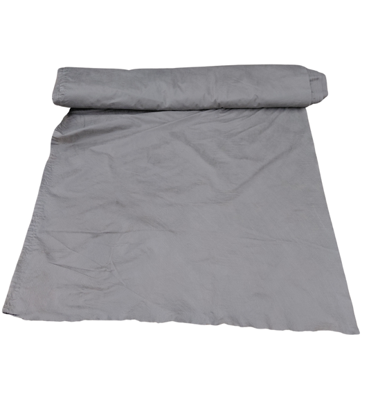 Non-Woven Geotextile Fabric – Grey | 1.5m Wide | Sold Per Running Metre