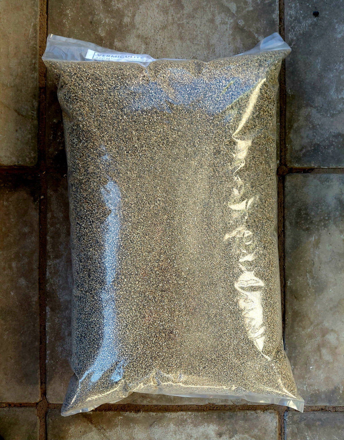 Fine Vermiculite – Growing Medium Amendment