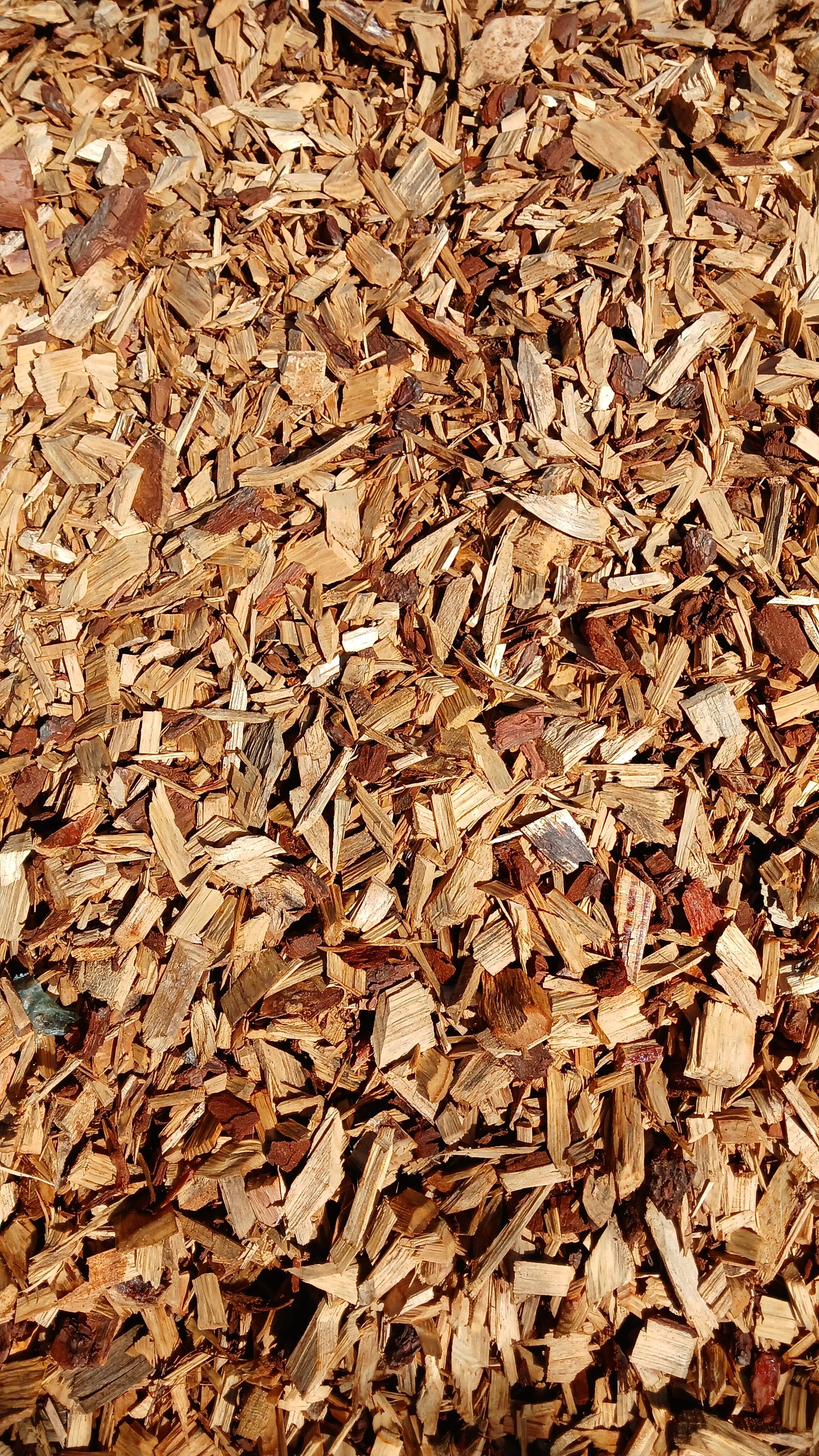 Wood Chips 30dm³