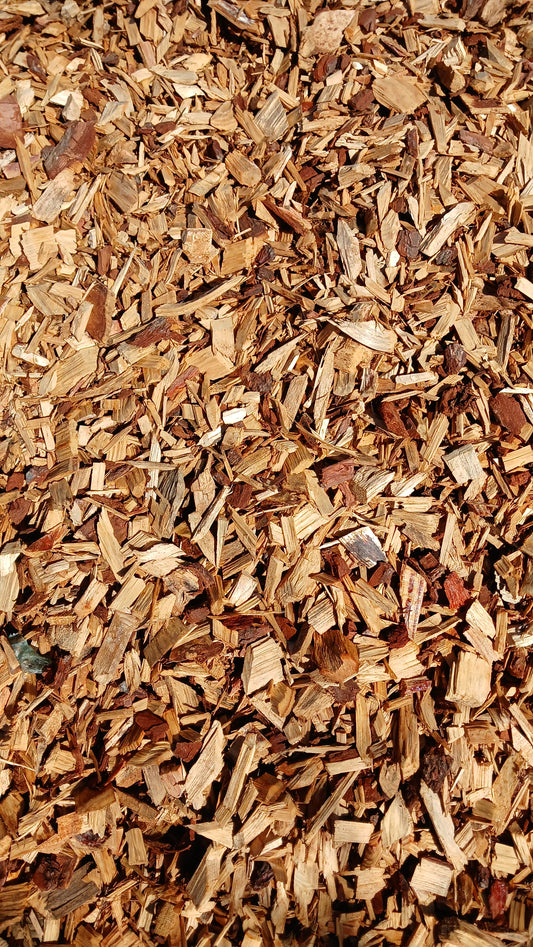 Wood Chips 30dm³